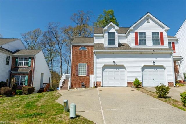 7 Creekmere CV, Newport News, VA 23603