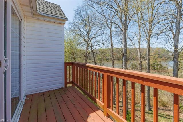 7 Creekmere CV, Newport News, VA 23603