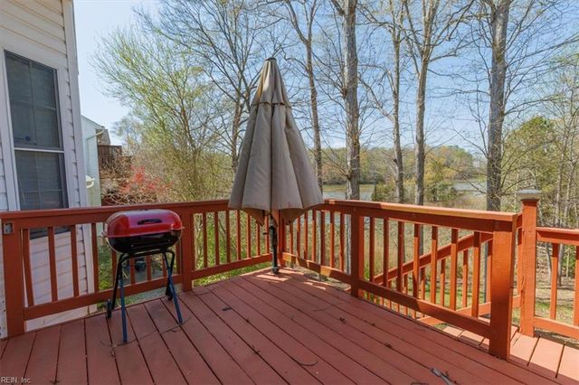 7 Creekmere CV, Newport News, VA 23603