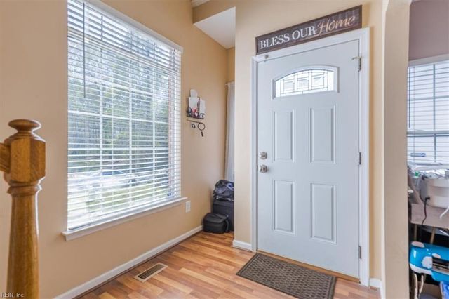 7 Creekmere CV, Newport News, VA 23603