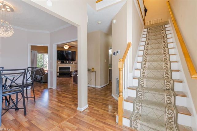 7 Creekmere CV, Newport News, VA 23603