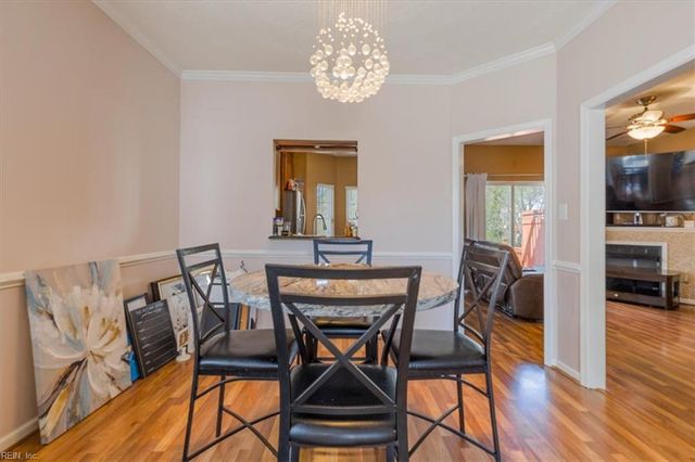 7 Creekmere CV, Newport News, VA 23603