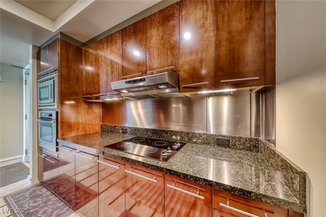 2700 Las Vegas Boulevard 906, Las Vegas, NV 89109