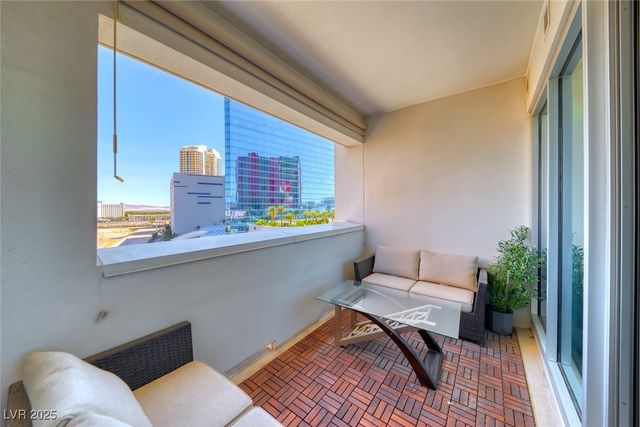 2700 Las Vegas Boulevard 906, Las Vegas, NV 89109