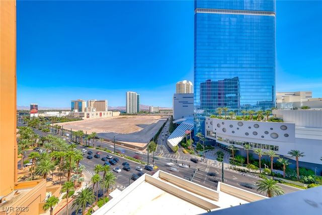 2700 Las Vegas Boulevard 906, Las Vegas, NV 89109