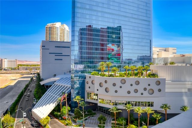 2700 Las Vegas Boulevard 906, Las Vegas, NV 89109