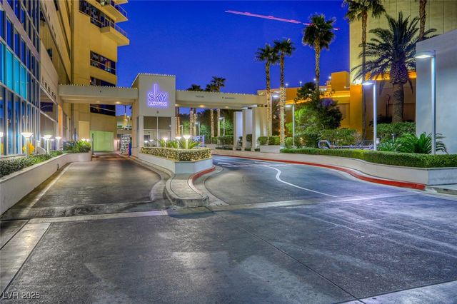 2700 Las Vegas Boulevard 906, Las Vegas, NV 89109