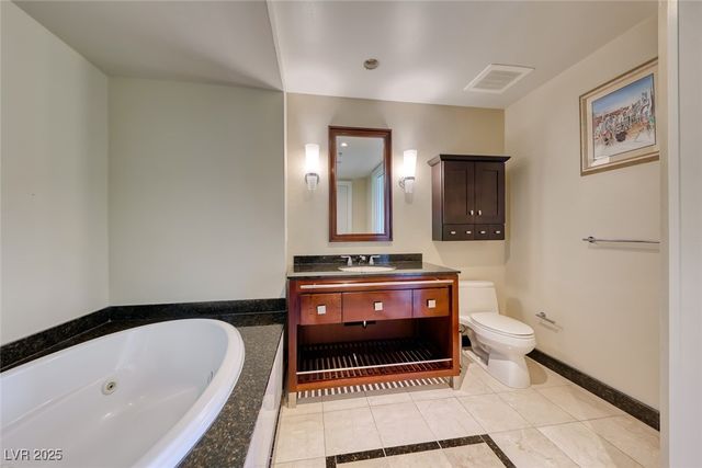 2700 Las Vegas Boulevard 906, Las Vegas, NV 89109