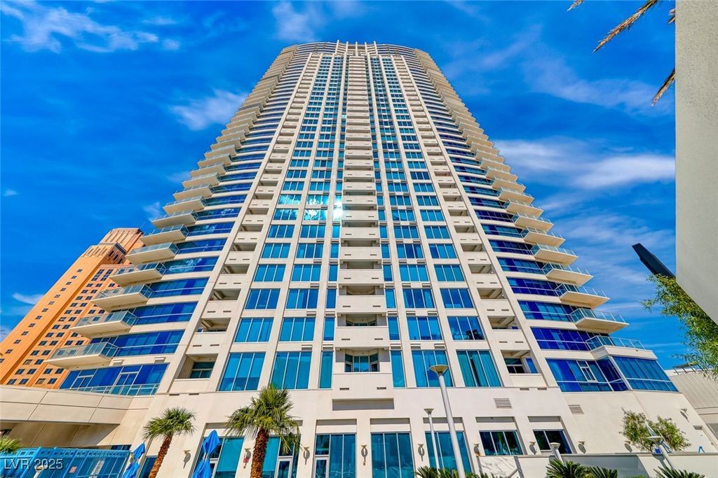 2700 Las Vegas Boulevard 906, Las Vegas, NV 89109