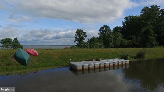 LOT 4 POTOMAC LANDING DR, King George, VA 22485