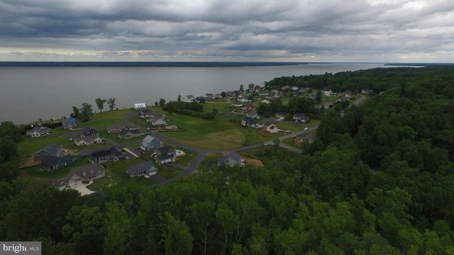LOT 4 POTOMAC LANDING DR, King George, VA 22485