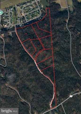 LOT 4 POTOMAC LANDING DR, King George, VA 22485