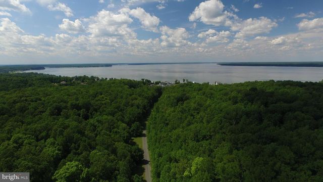 LOT 4 POTOMAC LANDING DR, King George, VA 22485