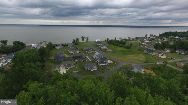 LOT 4 POTOMAC LANDING DR, King George, VA 22485