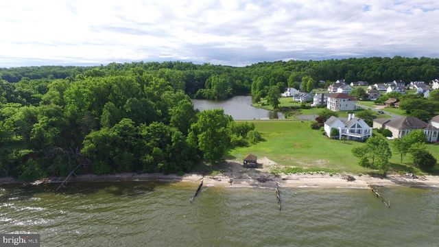 LOT 4 POTOMAC LANDING DR, King George, VA 22485