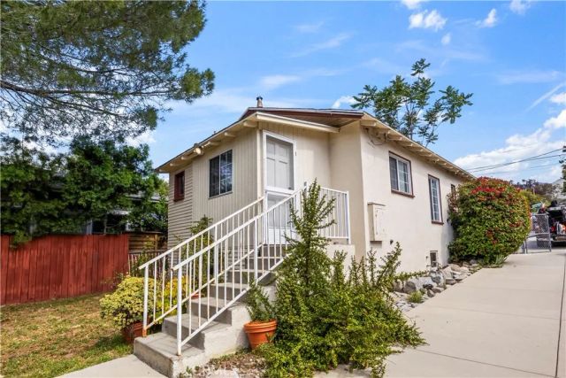 2914 Piedmont Avenue, Glendale, CA 91214