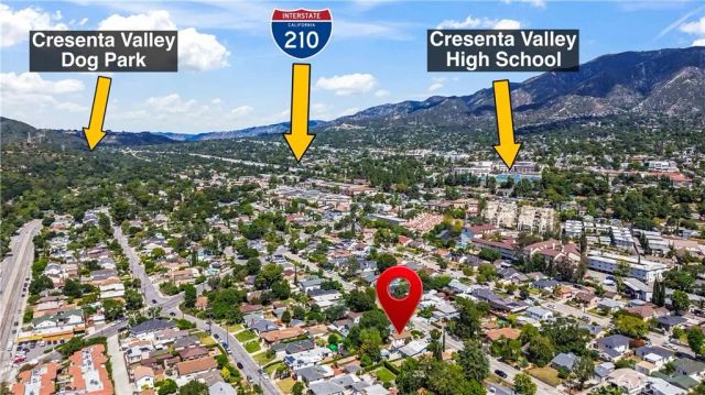 2914 Piedmont Avenue, Glendale, CA 91214