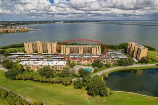 2617 COVE CAY DRIVE 709, Clearwater, FL 33760