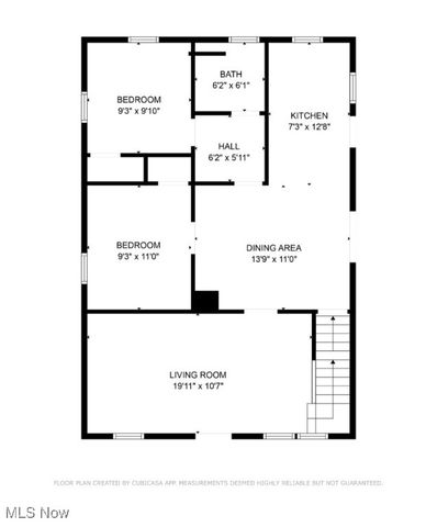 1575 Faye Road, Akron, OH 44306