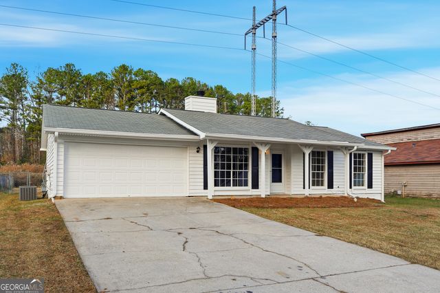 3265 Trotters Walk Circle, Snellville, GA 30078