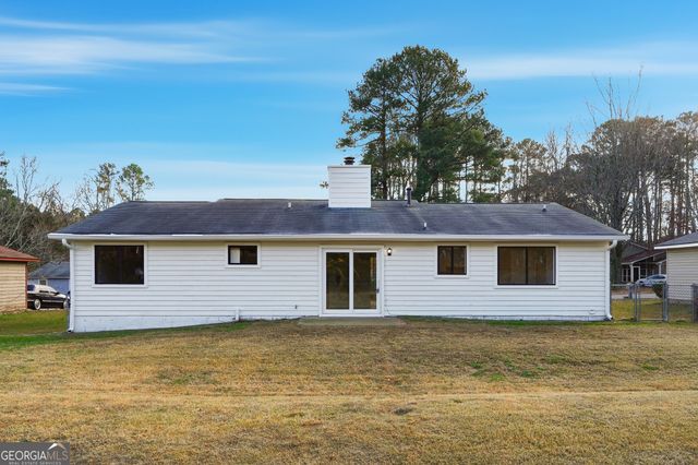 3265 Trotters Walk Circle, Snellville, GA 30078