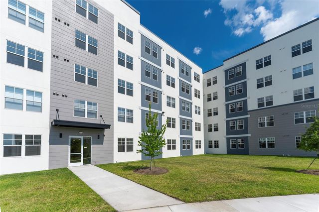 5587 MILLENIA PARK BOULEVARD 515, Orlando, FL 32839