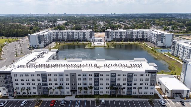 5587 MILLENIA PARK BOULEVARD 515, Orlando, FL 32839