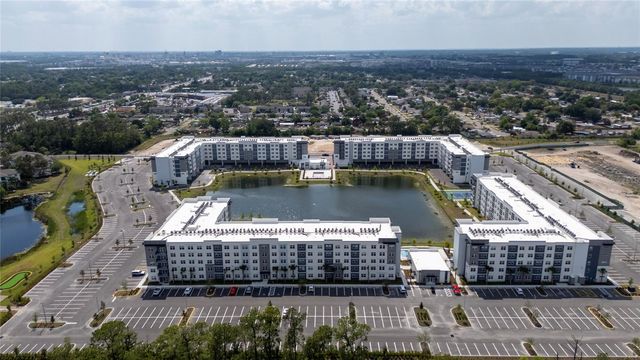 5587 MILLENIA PARK BOULEVARD 515, Orlando, FL 32839