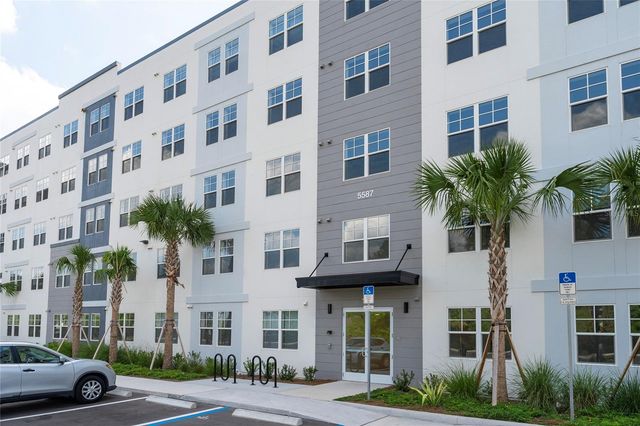 5587 MILLENIA PARK BOULEVARD 515, Orlando, FL 32839