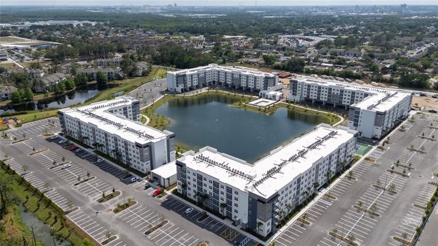 5587 MILLENIA PARK BOULEVARD 515, Orlando, FL 32839