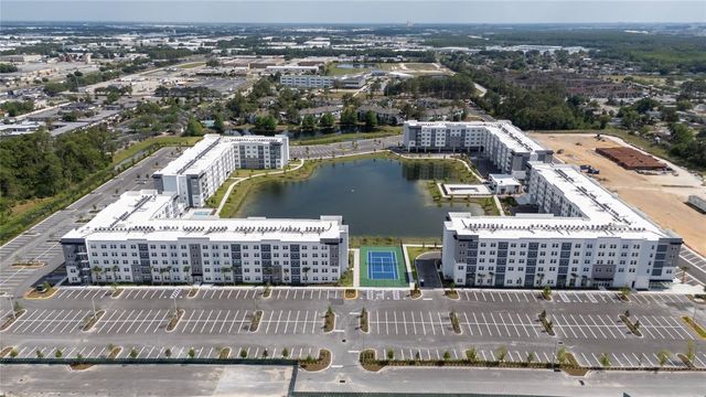 5587 MILLENIA PARK BOULEVARD 515, Orlando, FL 32839