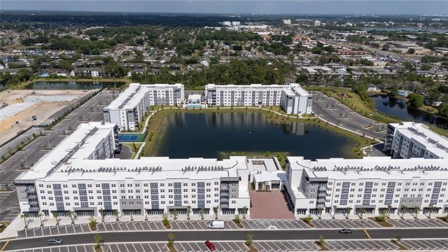 5587 MILLENIA PARK BOULEVARD 515, Orlando, FL 32839