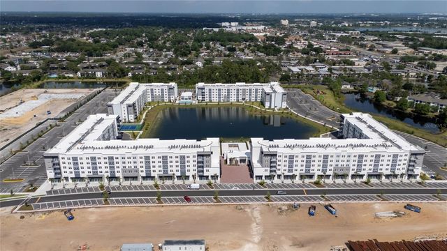 5587 MILLENIA PARK BOULEVARD 515, Orlando, FL 32839