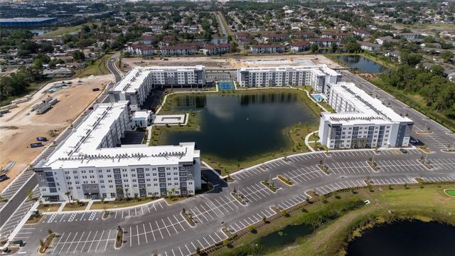 5587 MILLENIA PARK BOULEVARD 515, Orlando, FL 32839
