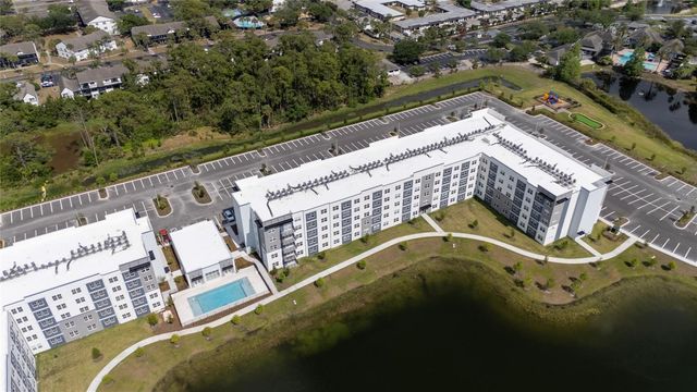 5587 MILLENIA PARK BOULEVARD 515, Orlando, FL 32839