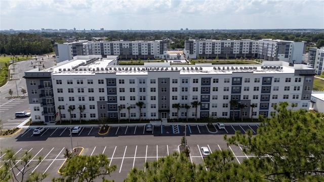 5587 MILLENIA PARK BOULEVARD 515, Orlando, FL 32839