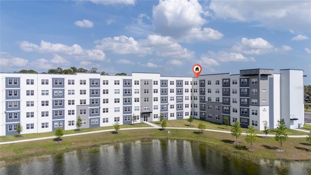 5587 MILLENIA PARK BOULEVARD 515, Orlando, FL 32839