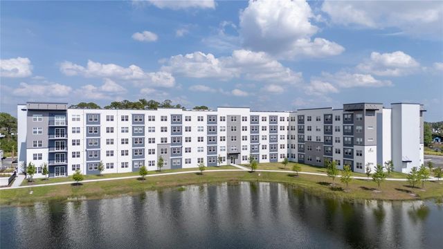 5587 MILLENIA PARK BOULEVARD 515, Orlando, FL 32839