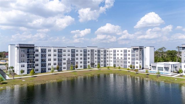 5587 MILLENIA PARK BOULEVARD 515, Orlando, FL 32839