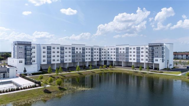 5587 MILLENIA PARK BOULEVARD 515, Orlando, FL 32839