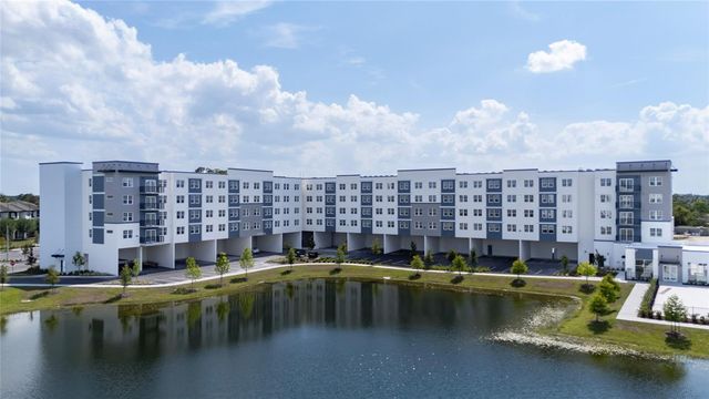 5587 MILLENIA PARK BOULEVARD 515, Orlando, FL 32839