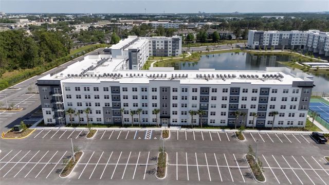 5587 MILLENIA PARK BOULEVARD 515, Orlando, FL 32839