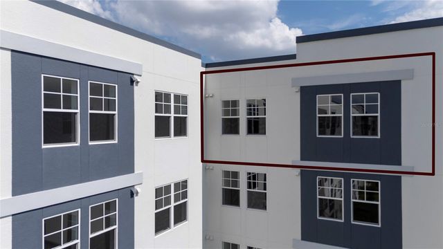 5587 MILLENIA PARK BOULEVARD 515, Orlando, FL 32839