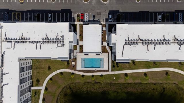 5587 MILLENIA PARK BOULEVARD 515, Orlando, FL 32839