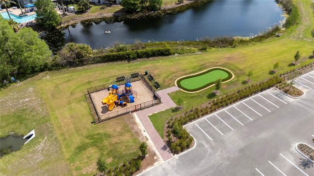 5587 MILLENIA PARK BOULEVARD 515, Orlando, FL 32839