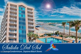 3737 S Atlantic Ave Unit 301, Daytona Beach, FL 32118