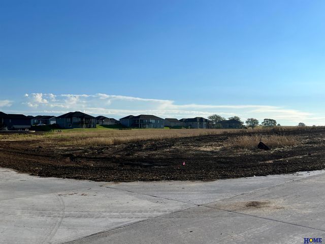 Lot 4 Block 4 W Hall Drive, Lincoln, NE 68532