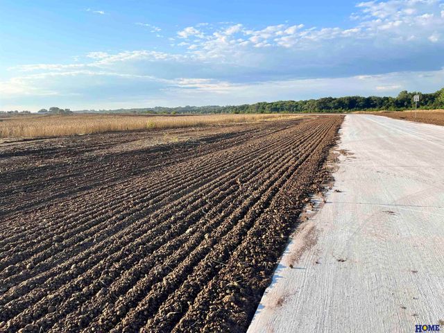Lot 4 Block 4 W Hall Drive, Lincoln, NE 68532