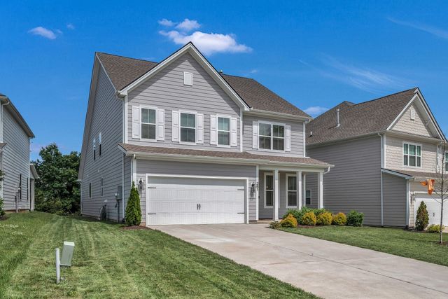 261 Cornice Dr, La Vergne, TN 37086