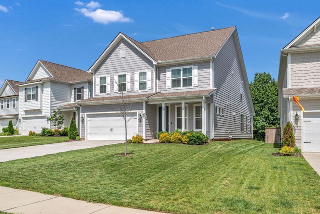 261 Cornice Dr, La Vergne, TN 37086